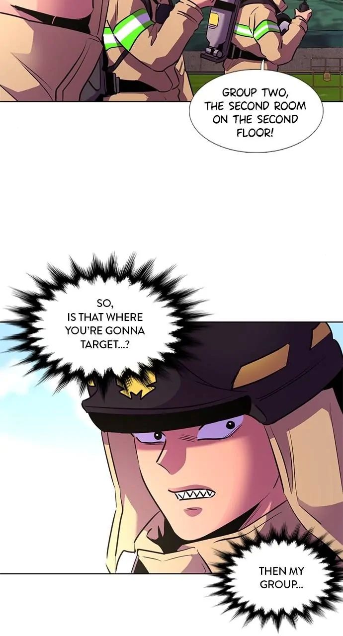 1 Second chapter 156 page 29