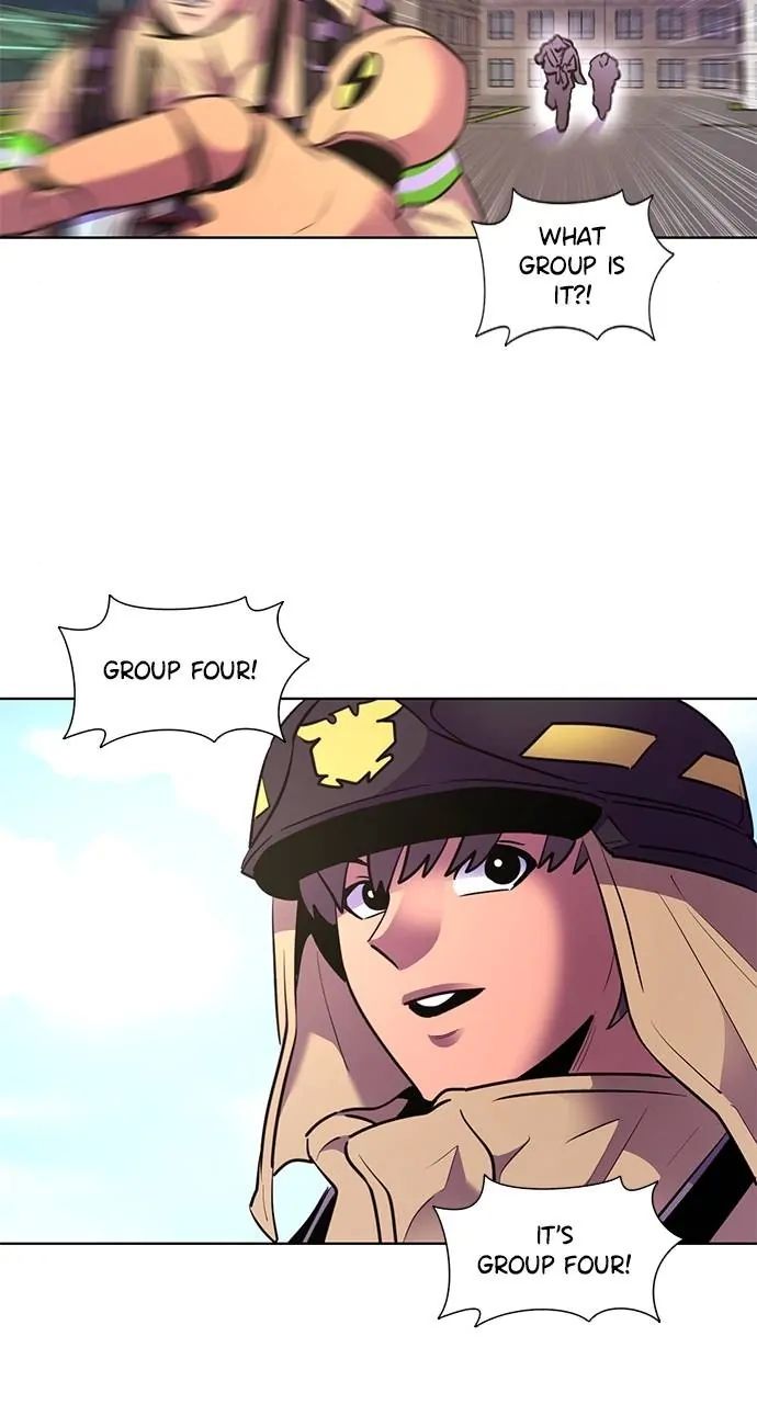 1 Second chapter 156 page 3