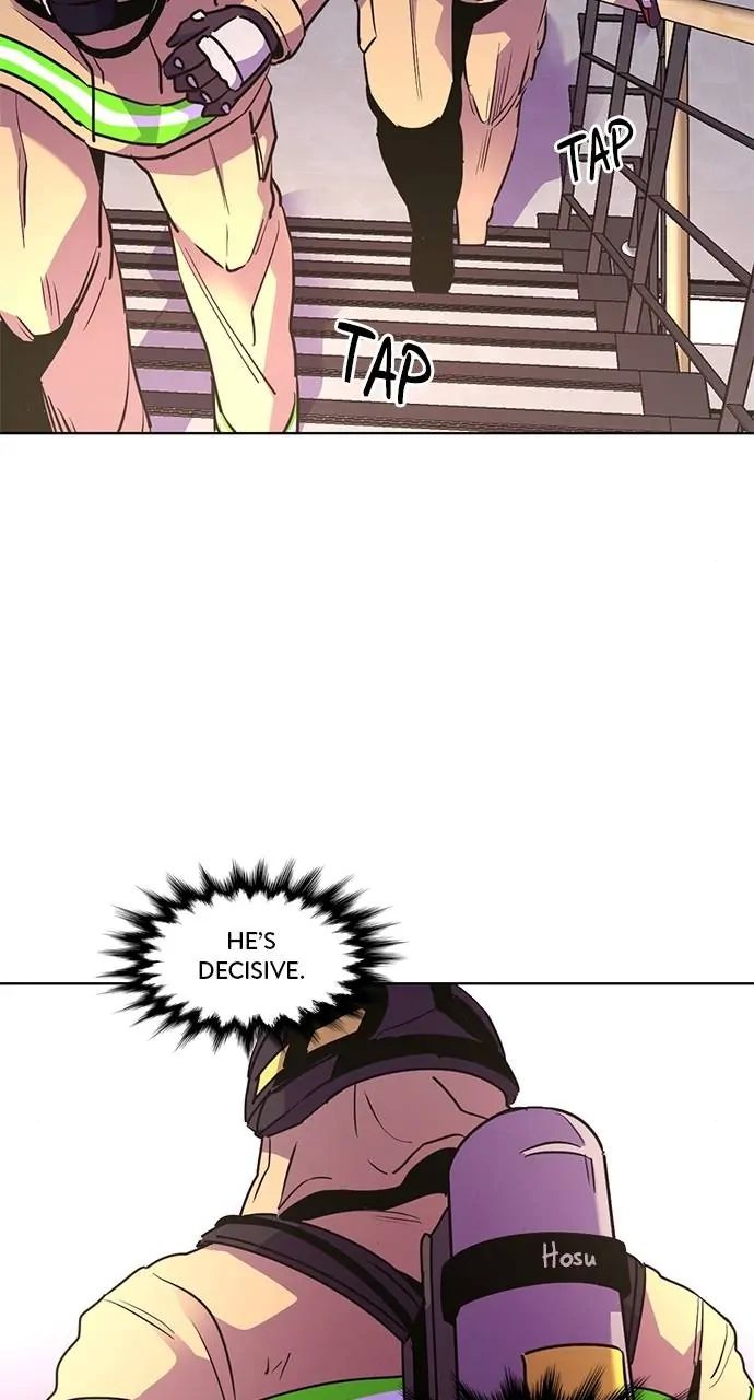 1 Second chapter 156 page 32