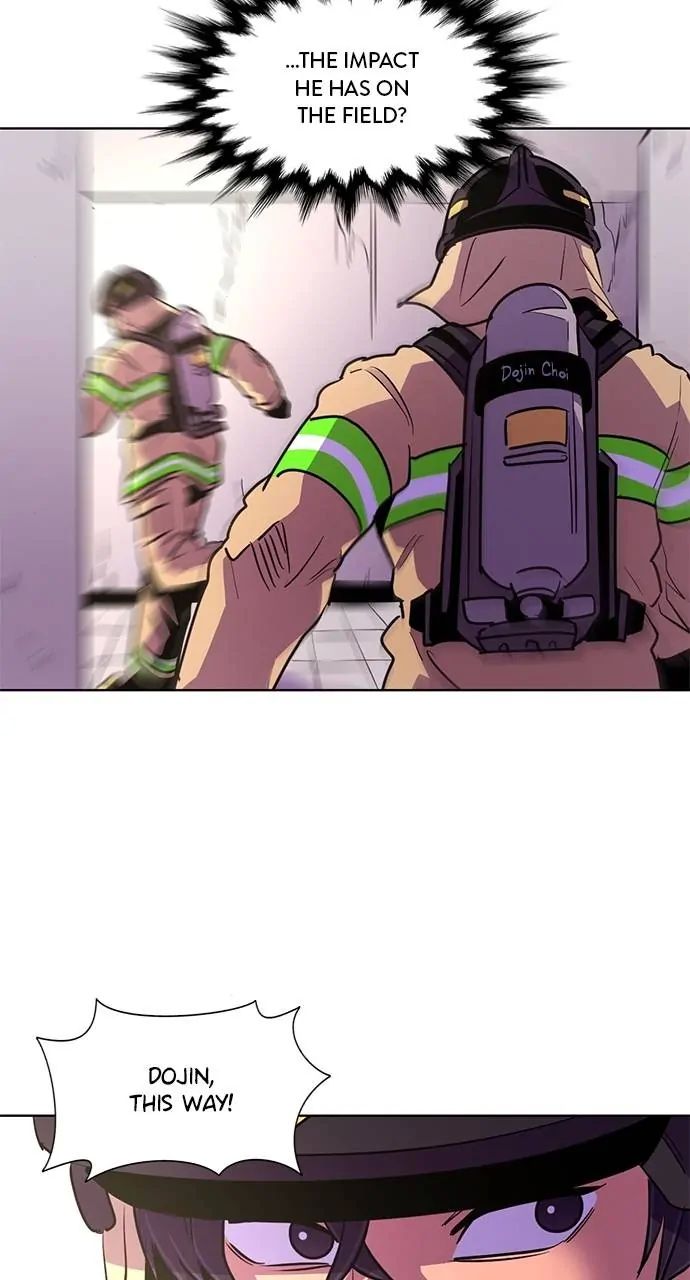 1 Second chapter 156 page 39