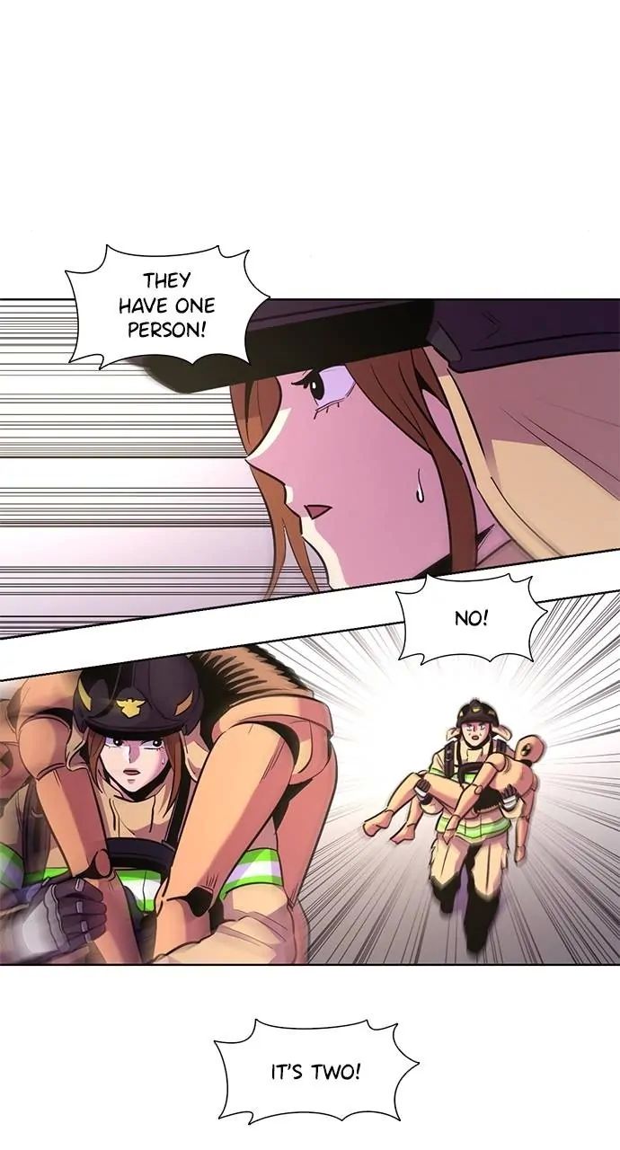 1 Second chapter 156 page 4