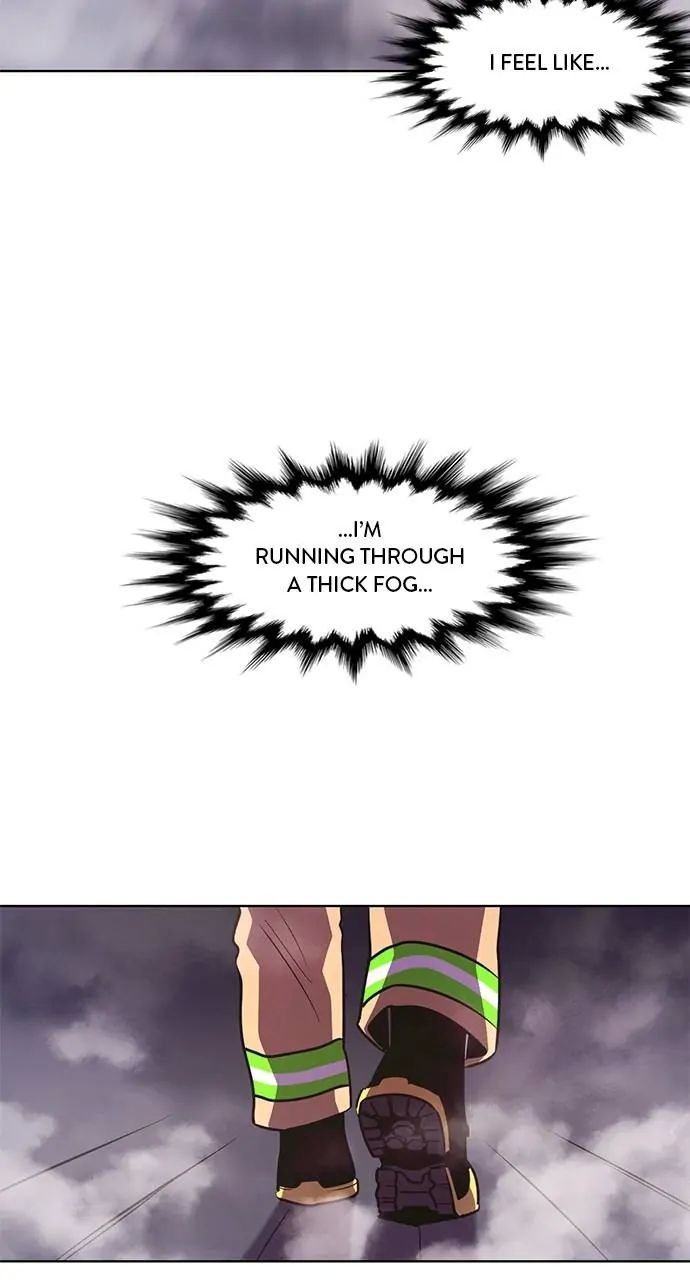 1 Second chapter 156 page 47