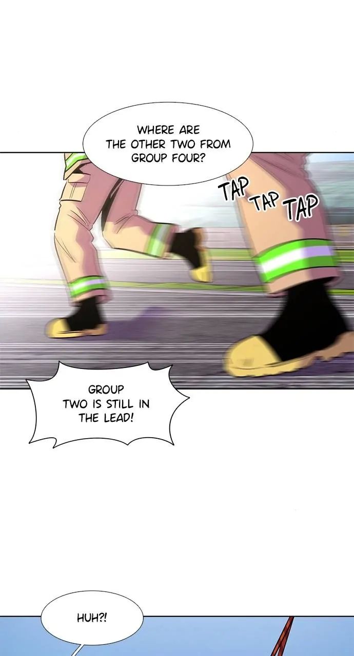 1 Second chapter 156 page 5