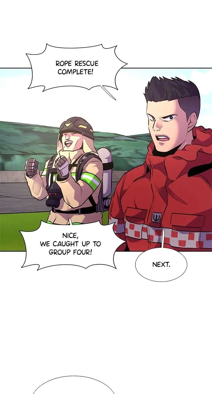 1 Second chapter 156 page 57