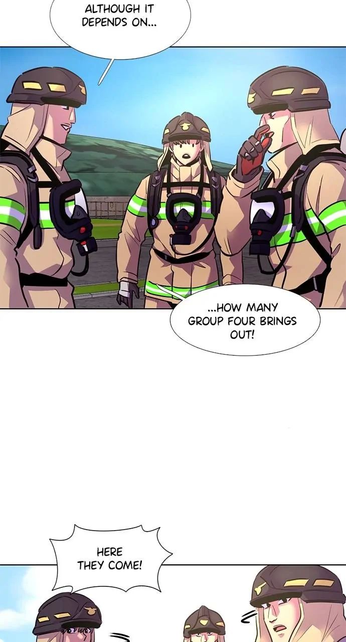 1 Second chapter 156 page 58