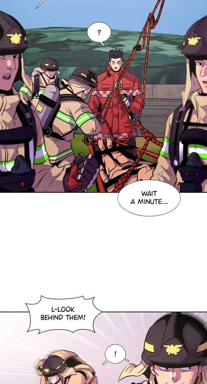 1 Second chapter 156 page 6