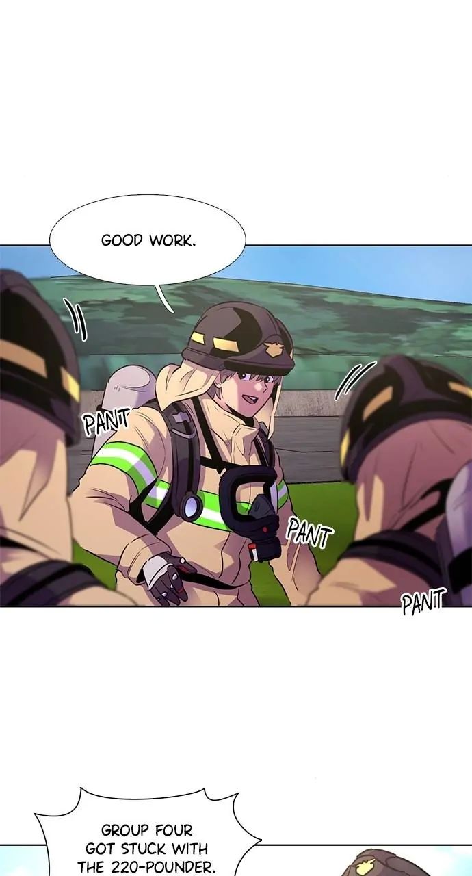 1 Second chapter 156 page 61