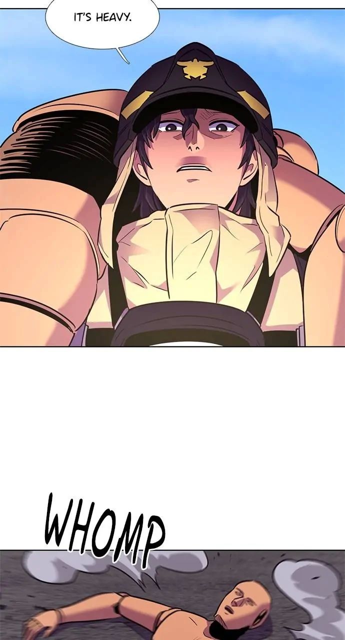 1 Second chapter 156 page 66