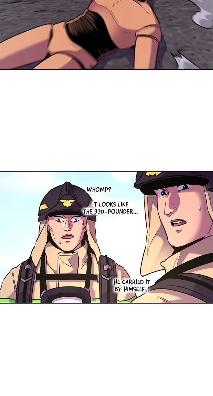 1 Second chapter 156 page 67