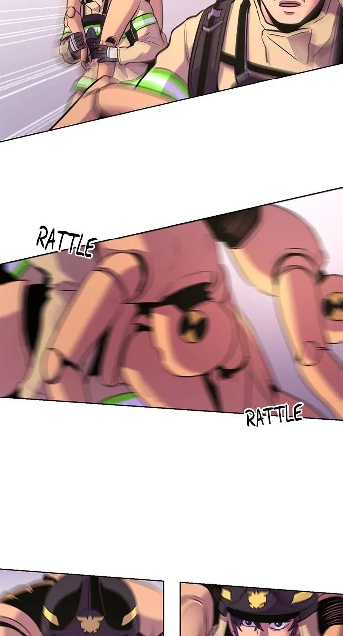 1 Second chapter 156 page 7