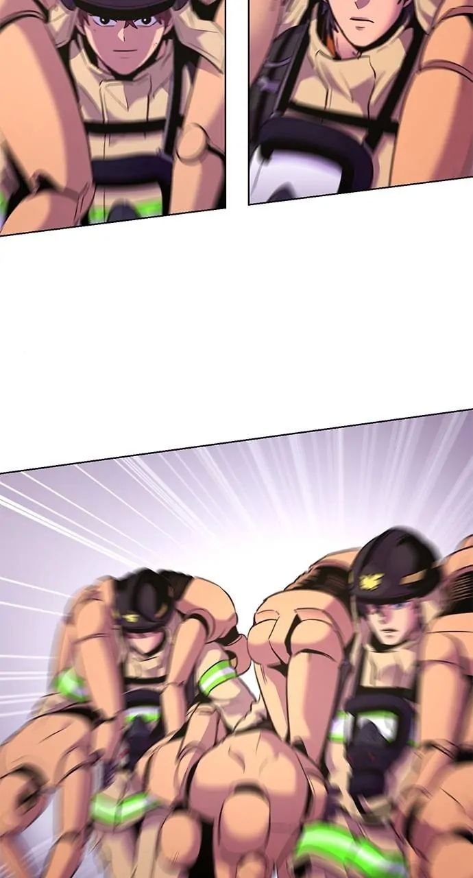 1 Second chapter 156 page 8