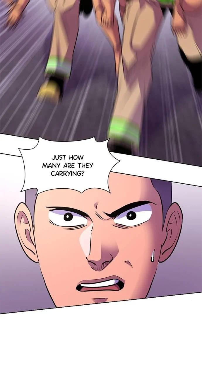 1 Second chapter 156 page 9