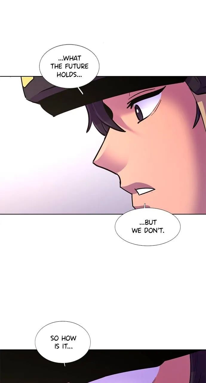 1 Second chapter 157 page 21