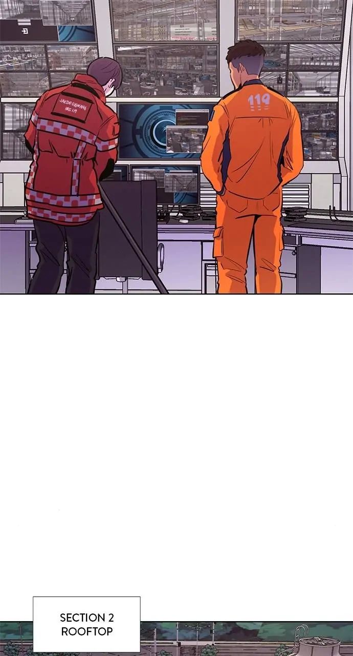 1 Second chapter 157 page 3