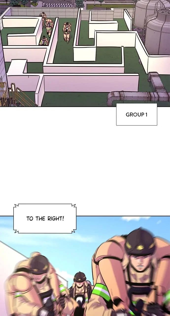 1 Second chapter 157 page 4