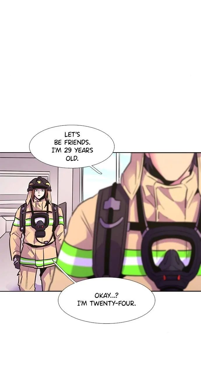 1 Second chapter 157 page 61