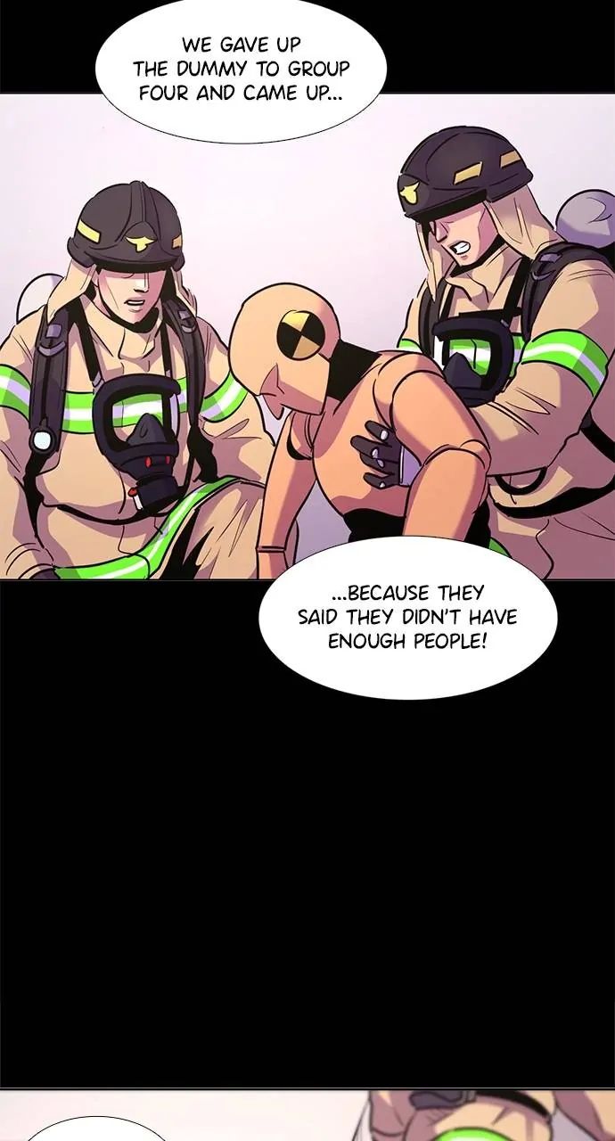 1 Second chapter 157 page 7