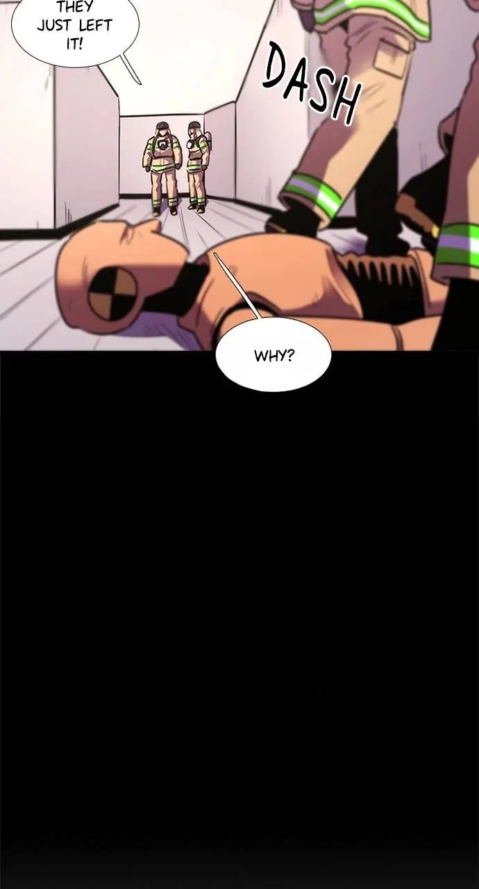 1 Second chapter 157 page 8