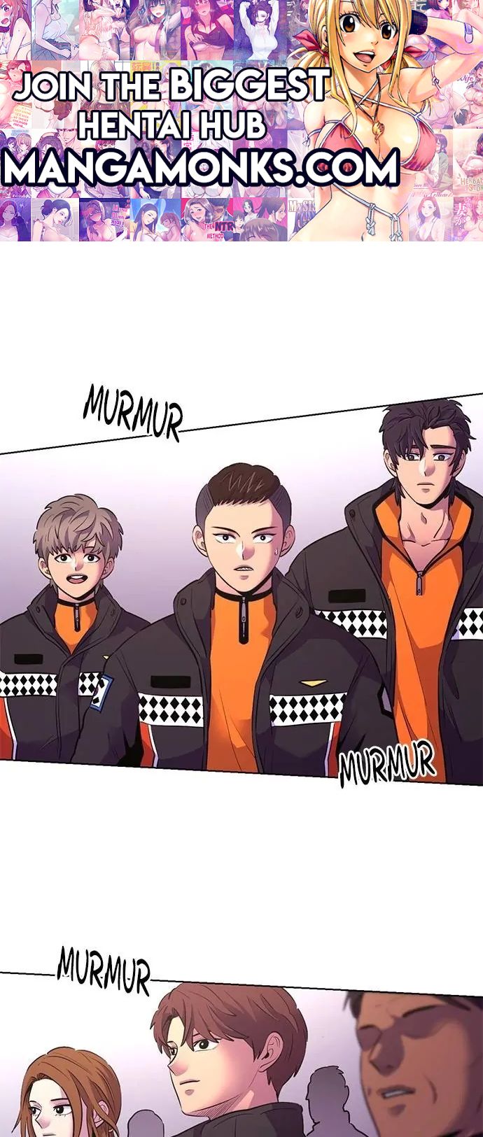 1 Second chapter 158 page 1