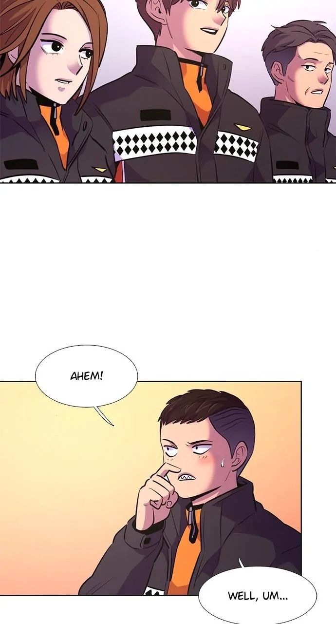 1 Second chapter 158 page 14