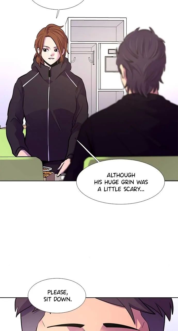 1 Second chapter 158 page 64