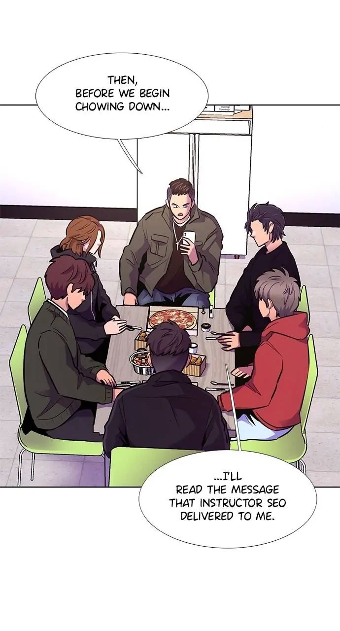 1 Second chapter 158 page 67