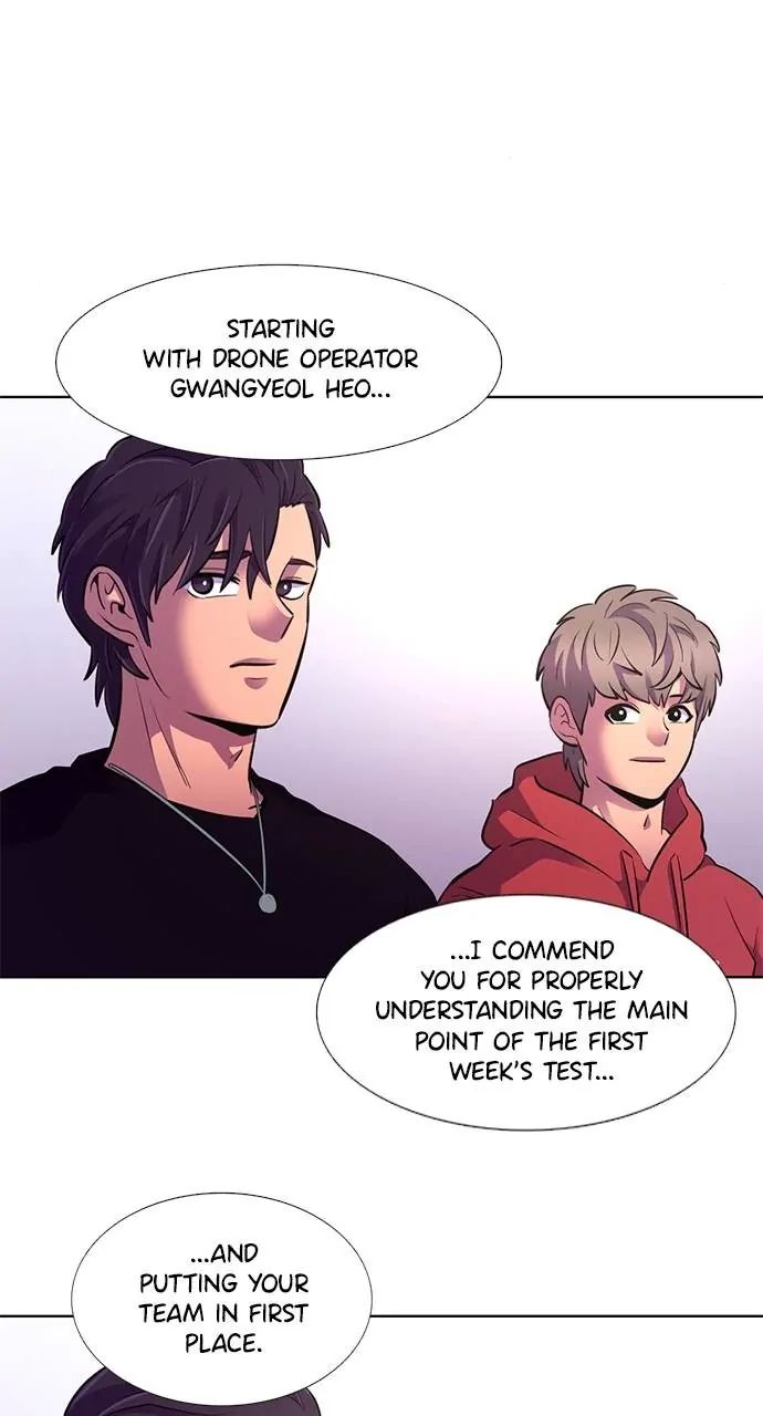 1 Second chapter 158 page 70