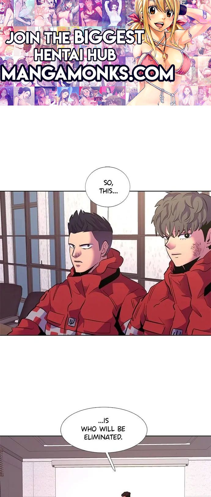 1 Second chapter 159 page 1