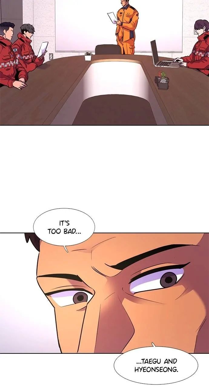 1 Second chapter 159 page 2