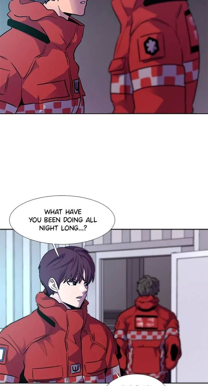 1 Second chapter 159 page 20