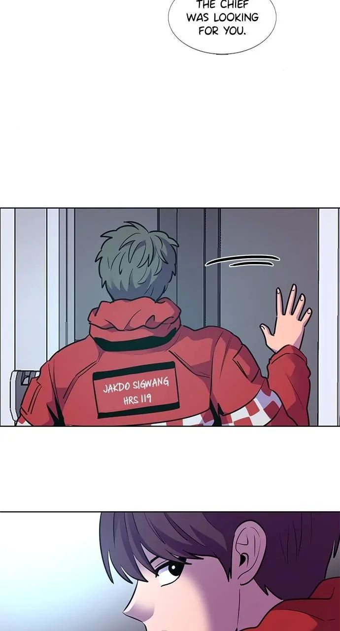 1 Second chapter 159 page 21