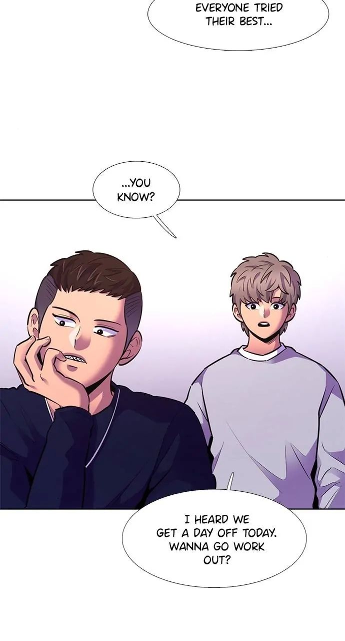 1 Second chapter 159 page 29