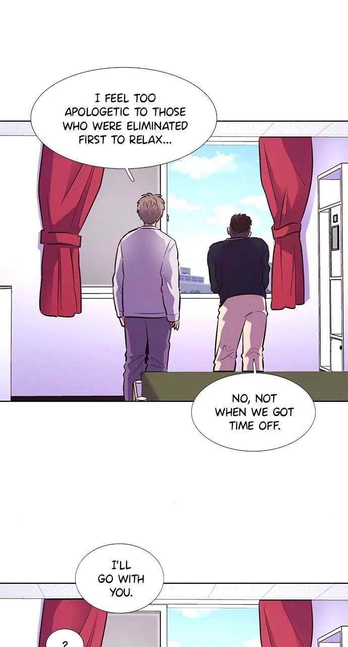 1 Second chapter 159 page 30