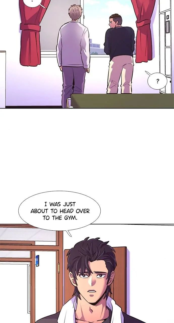 1 Second chapter 159 page 31