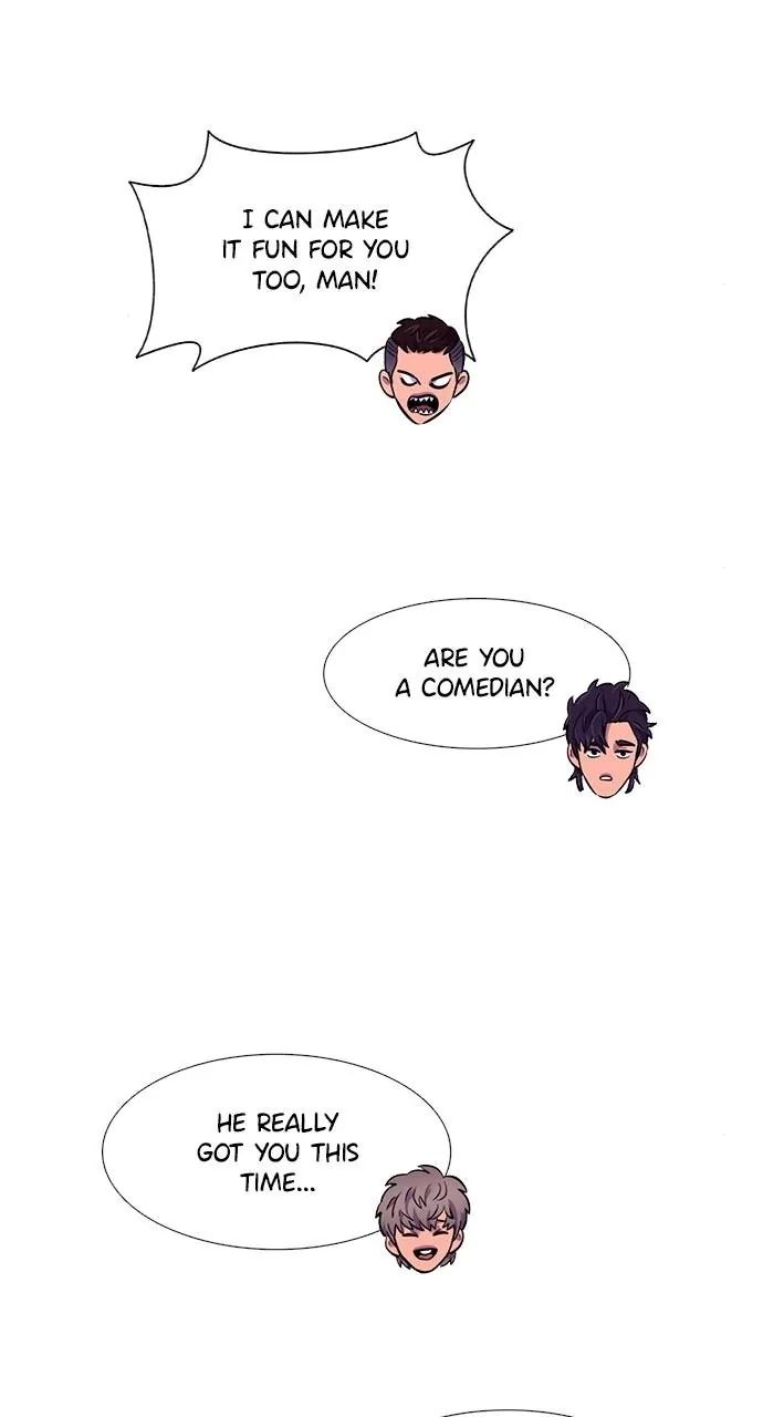 1 Second chapter 159 page 36