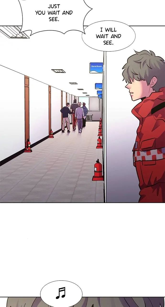 1 Second chapter 159 page 38