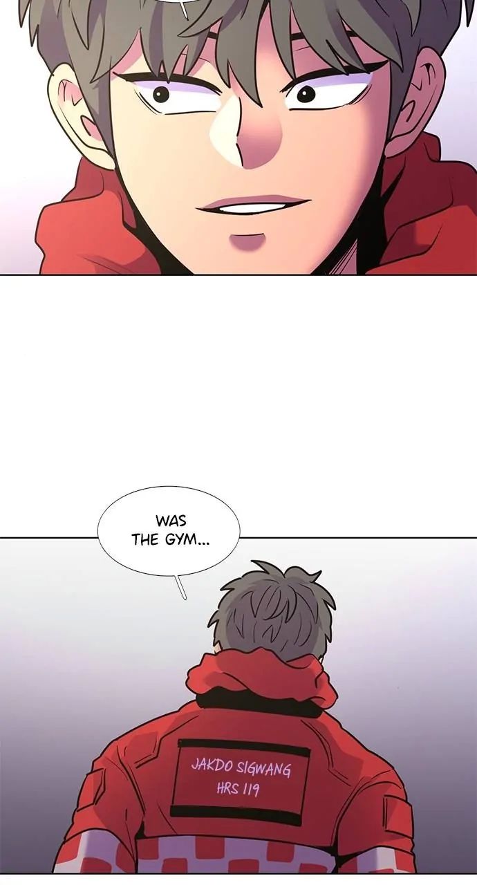 1 Second chapter 159 page 39