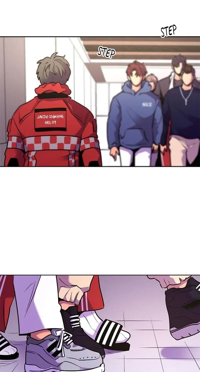 1 Second chapter 159 page 46