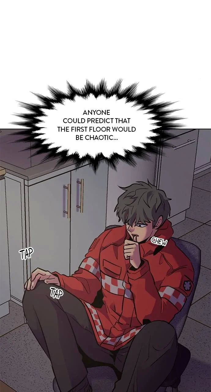 1 Second chapter 159 page 67