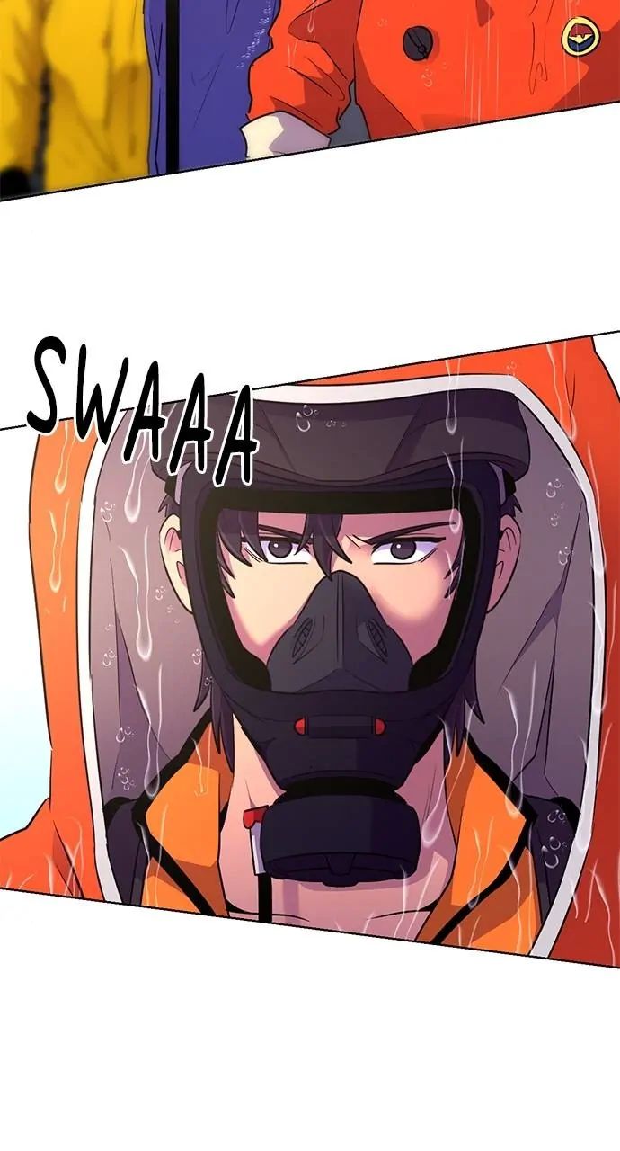 1 Second chapter 160 page 11