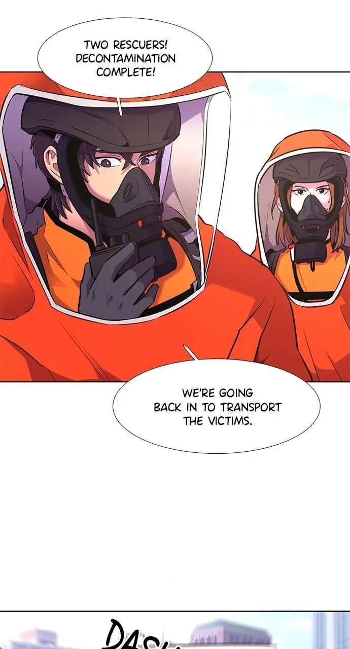 1 Second chapter 160 page 12