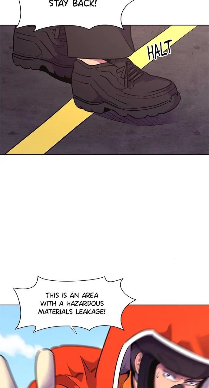 1 Second chapter 160 page 15