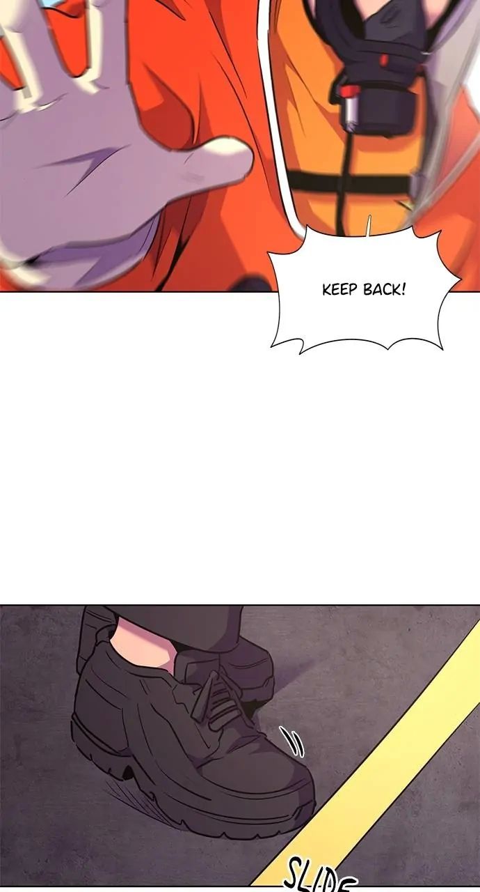 1 Second chapter 160 page 16