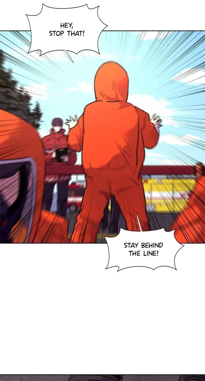 1 Second chapter 160 page 18