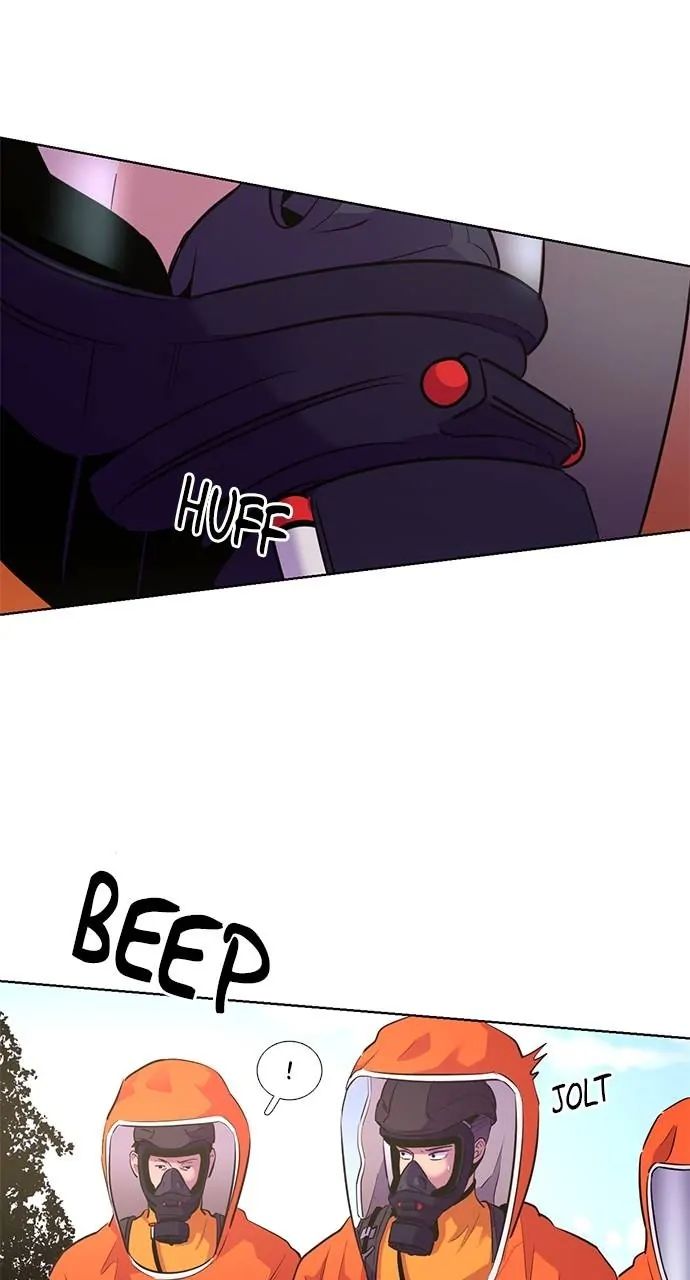 1 Second chapter 160 page 2