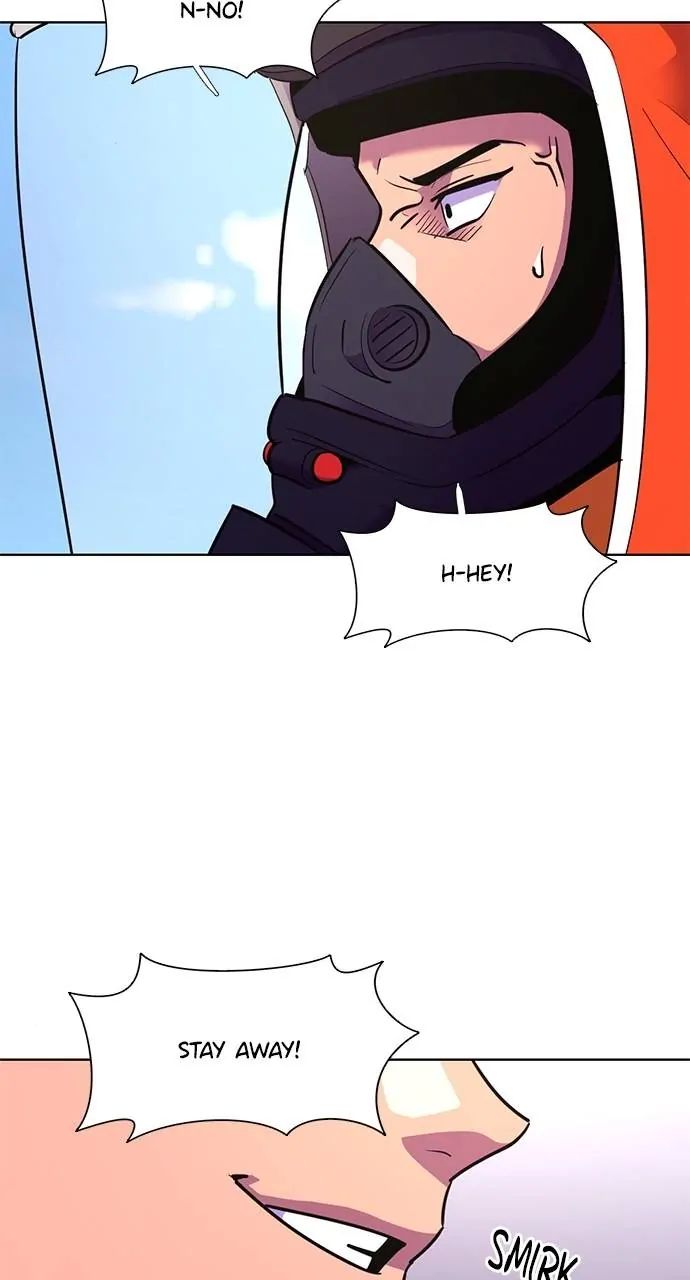 1 Second chapter 160 page 20