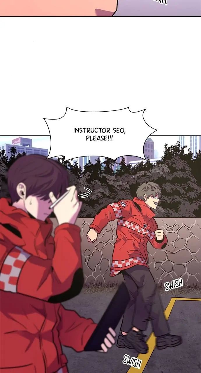 1 Second chapter 160 page 21