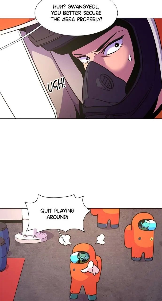 1 Second chapter 160 page 23