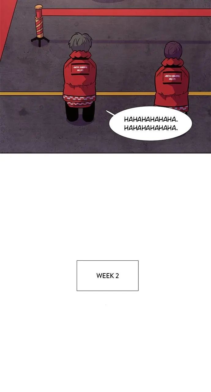 1 Second chapter 160 page 24