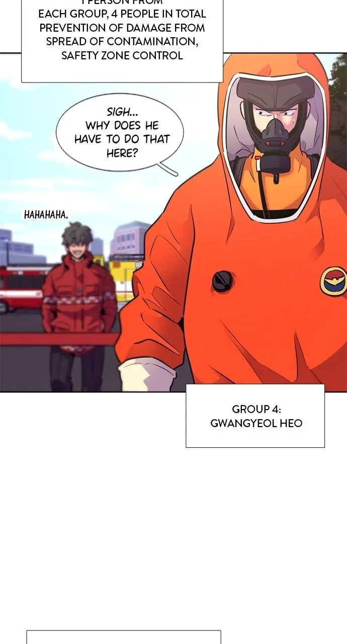 1 Second chapter 160 page 26